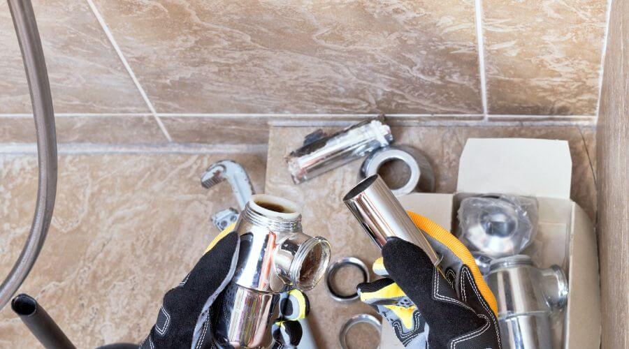 Local Chimney Repair in Guilderland, NY
